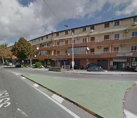 קטנזארו Cassiodoro Rooms Affittacamere מראה חיצוני תמונה