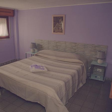 קטנזארו Cassiodoro Rooms Affittacamere מראה חיצוני תמונה