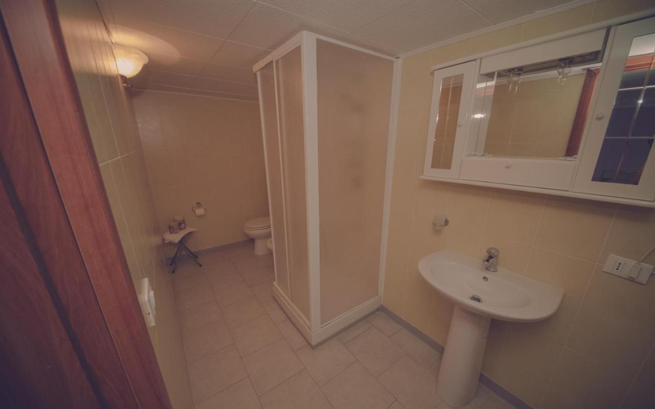 קטנזארו Cassiodoro Rooms Affittacamere מראה חיצוני תמונה