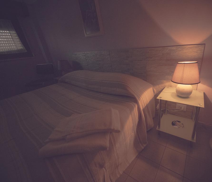 קטנזארו Cassiodoro Rooms Affittacamere מראה חיצוני תמונה