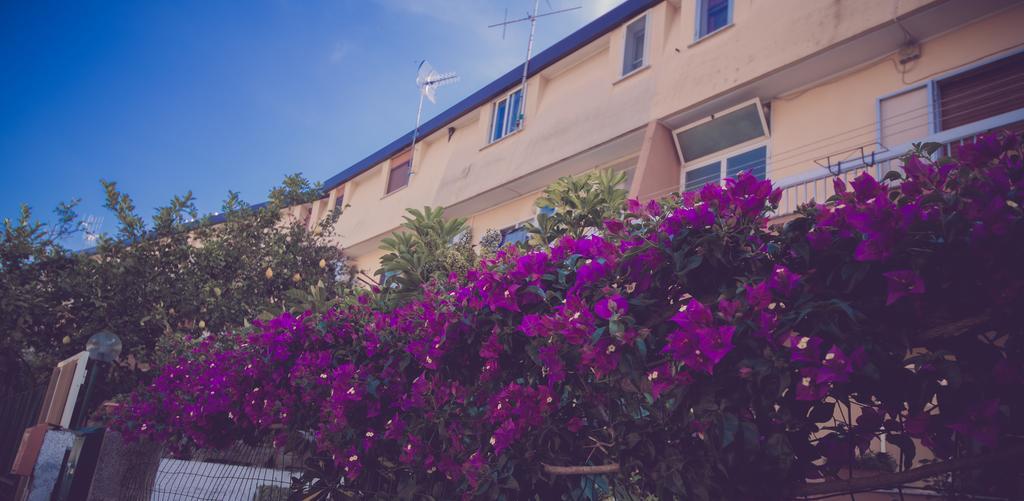 קטנזארו Cassiodoro Rooms Affittacamere מראה חיצוני תמונה