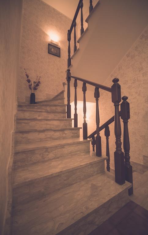 קטנזארו Cassiodoro Rooms Affittacamere מראה חיצוני תמונה